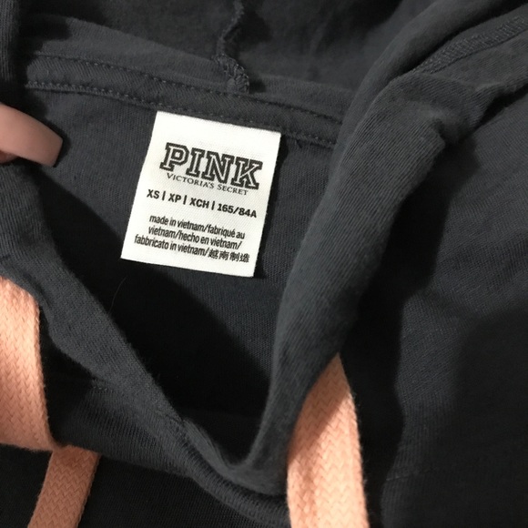 Vs Pink sweatshirt - Picture 3 of 4